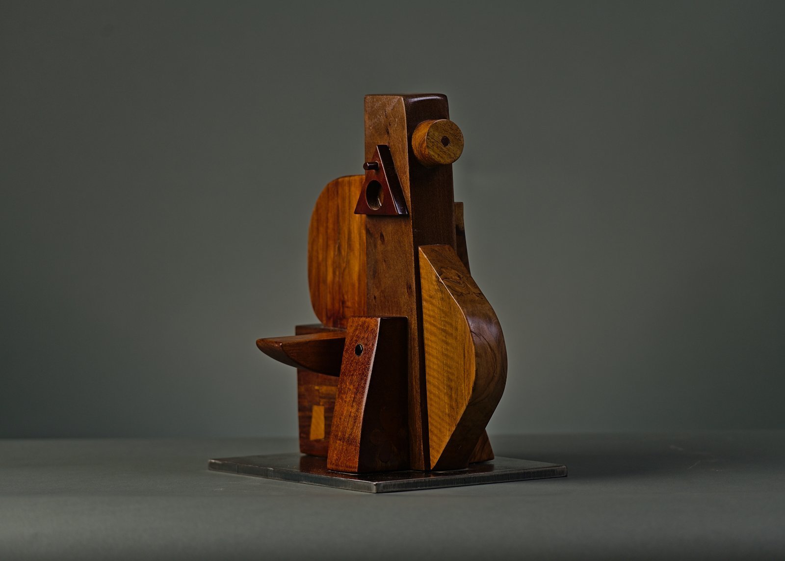 Other Notable Works